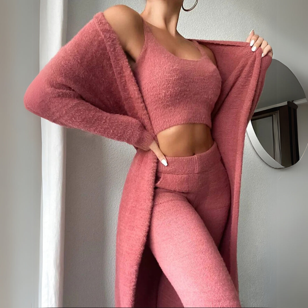 YouBella® | Ensemble pyjama 3 pièces