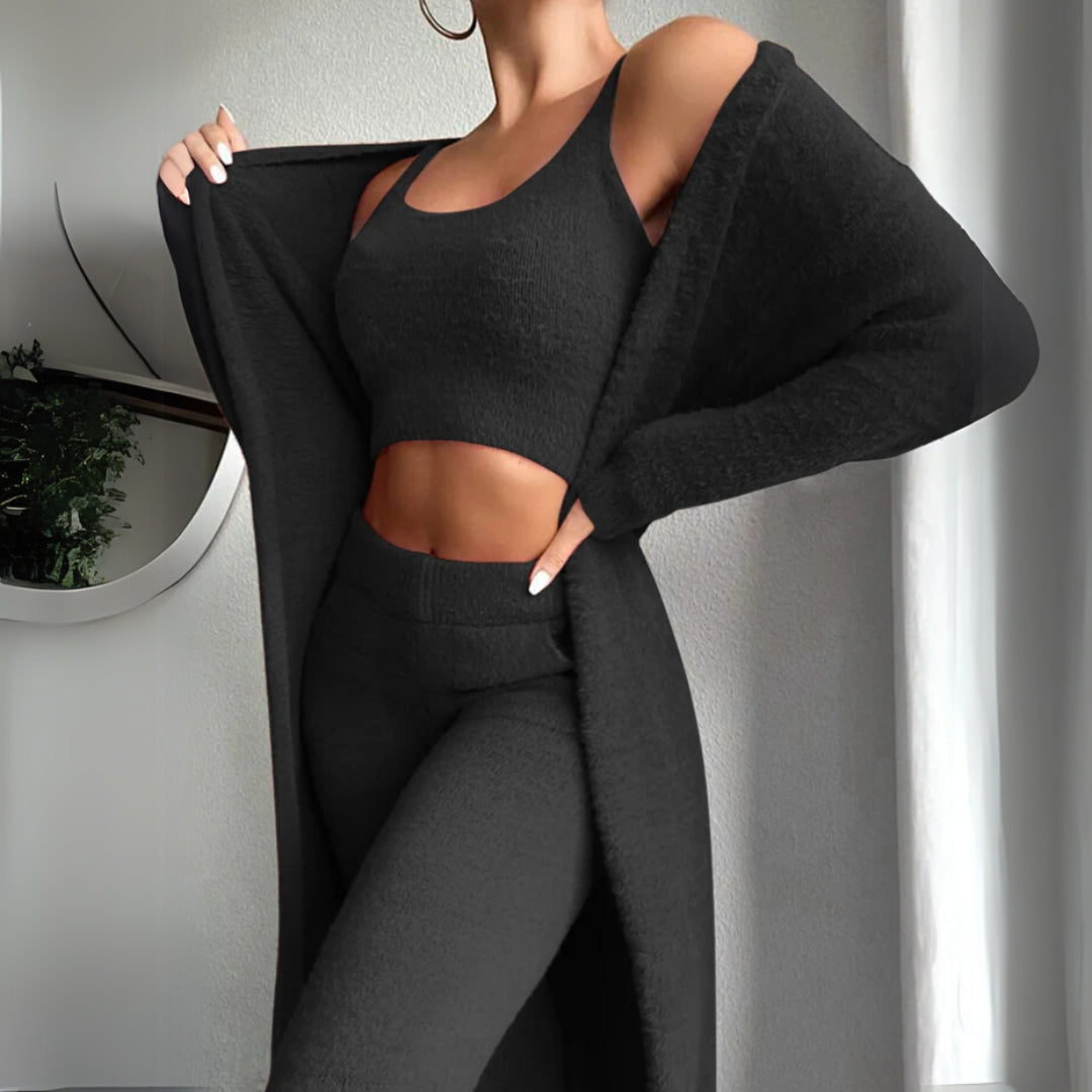 YouBella® | Ensemble pyjama 3 pièces
