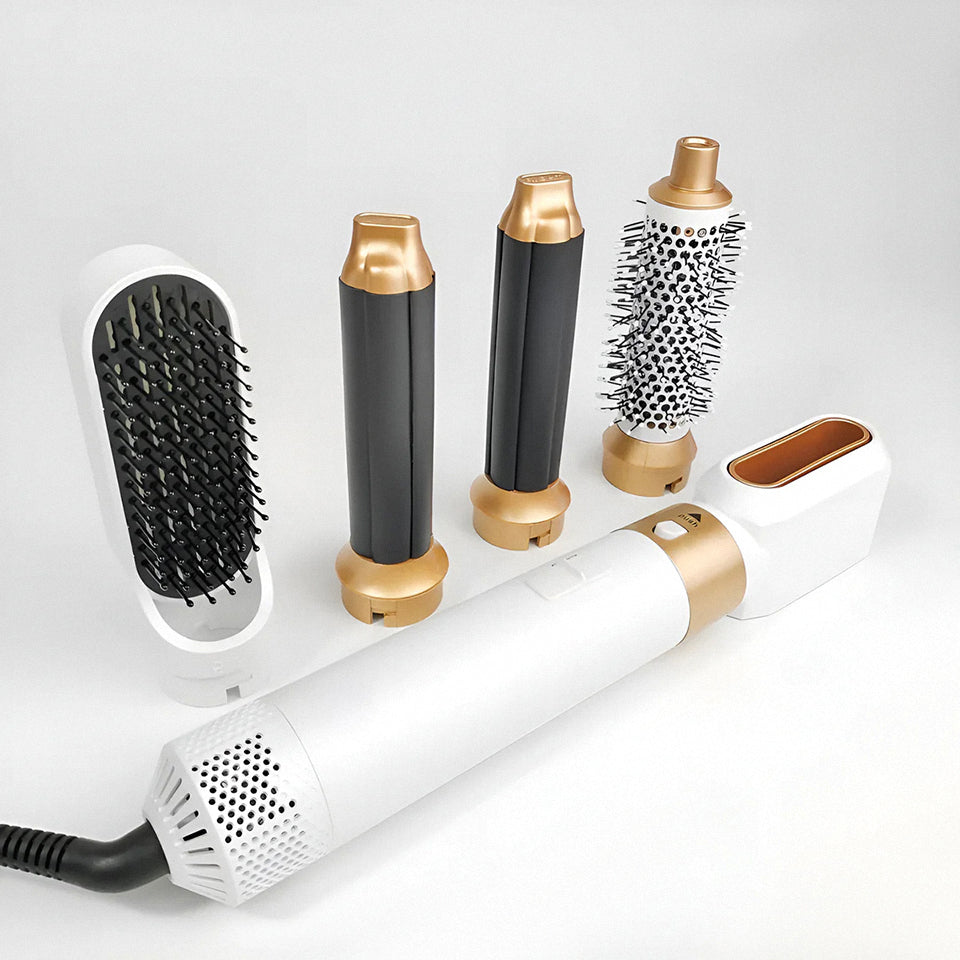AirStyler YouBella® - 5 en 1
