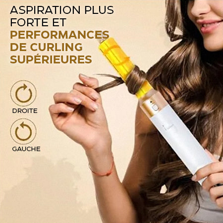 AirStyler YouBella® - 5 en 1